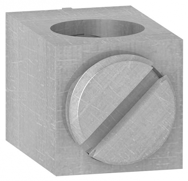 Schneider Electric EasyPact EZC 2 Клеммы 5,5-50 мм2 EZC100