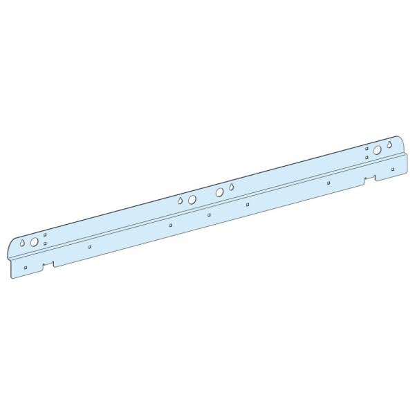 Schneider Electric 2 ПОДЪЁМНЫЕ ПЕРЕКЛАДИНЫ ДЛЯ СОЕДИНЕНИЯ ШКАФ + КАБЕЛЬНЫЙ КАНАЛ