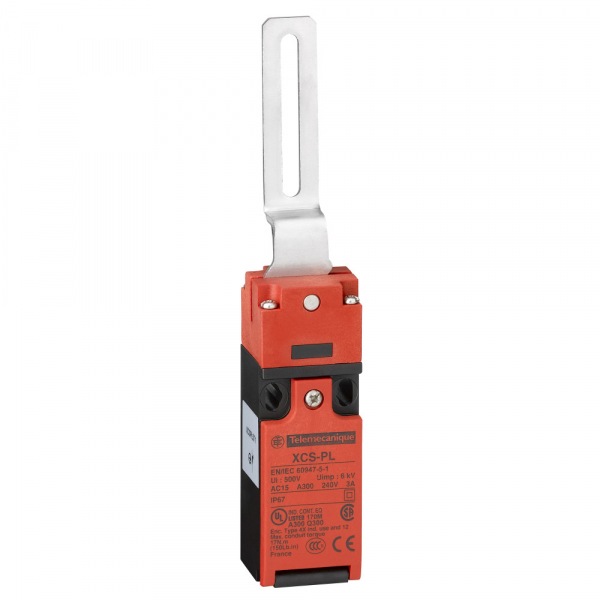 Schneider Electric Колпачок черный XCSPL782