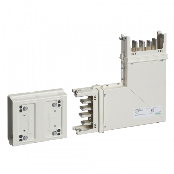 Schneider Electric СЕКЦИЯ УГЛОВАЯ 400А