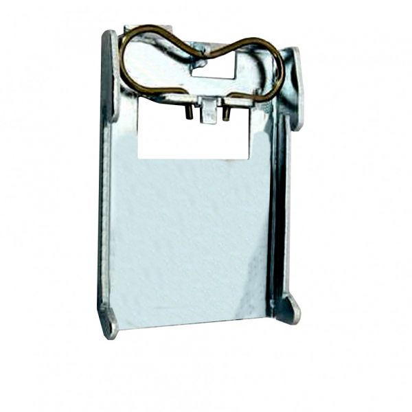 Schneider Electric Защелкивающаяся плата для DIN-рейки 35мм