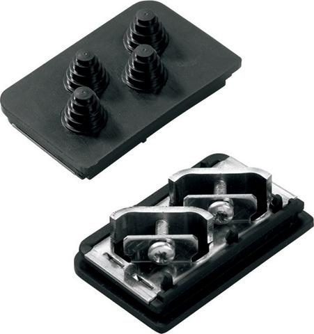 Schneider Electric LMC Уплотнение кабельного ввода IP54, 50шт.