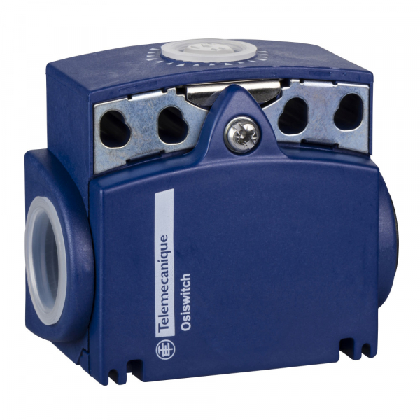 Schneider Electric Пластиковый корпус с инерционным контактом 1Н