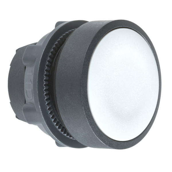 Schneider Electric XB5 Головка для кнопки 22мм с возвратом ZB5AA8