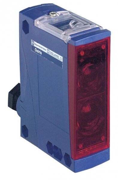 Schneider Electric Фотодатчик компактный поляризованного отражения XUX9APANT16