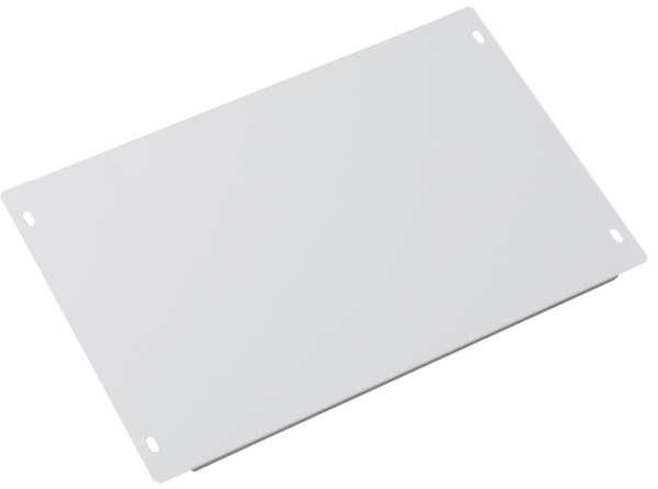 IEK GARANT Панель ЛГ к ЩМП-1 36 PRO/GARANT H=50 (к-т 2 шт.)