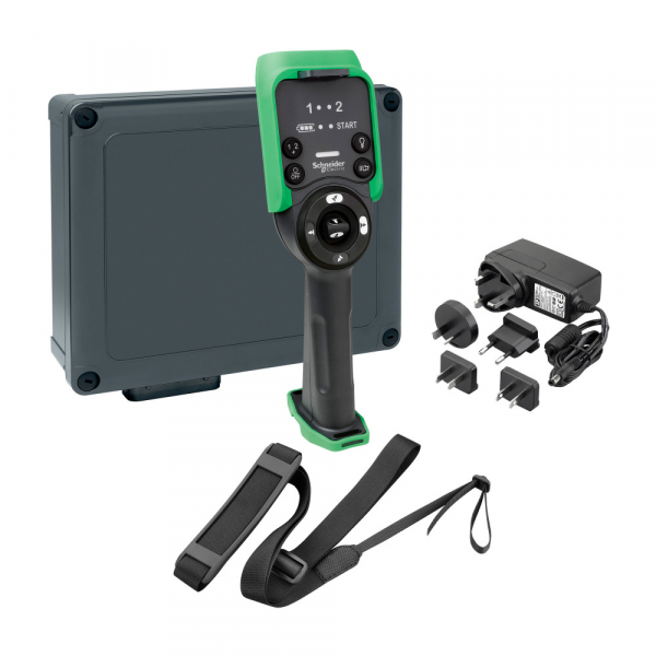 Schneider Electric Комплект для беспроводного управления краном (XARSK8L12H)