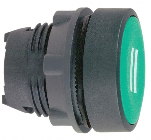 Schneider Electric XB5 Головка для кнопки 22мм с возвратом (ZB5AA336)
