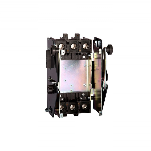 CHINT Шасси для выкатного исполнения DOB24F-M8 (перед. присоед.) для 3P NM8N-800 (R)