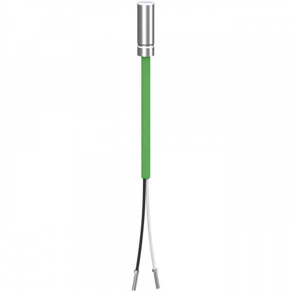 Schneider Electric PT1000 probe metal tip IP68 5.0m