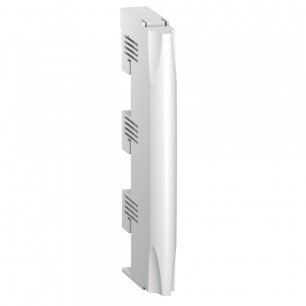 Schneider Electric Пружинный клемный блок 3Р