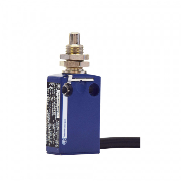 Schneider Electric Выключатель концевой миниатюрный ATEX XCMD41F0L5EX