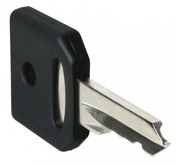 Schneider Electric XB5 Комплект ключей N\ 455