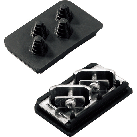 Schneider Electric LMC Кабельный ввод, 2шт.