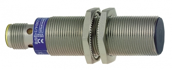 Schneider Electric Датчик приближения XS1M18PAS20D