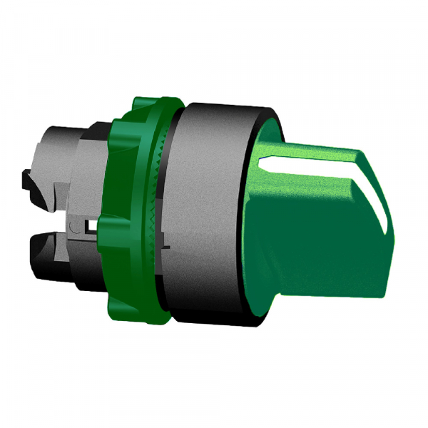 Schneider Electric XB5 Головка для переключателя 22мм (ZB5AD203)