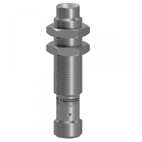 Schneider Electric Датчик индуктивный для пищевой промышленности XS912S4PAM12