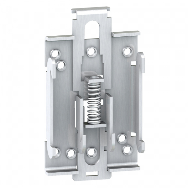 Schneider Electric Защелкивающаяся монтажная плата 49х65 - 4 винтов