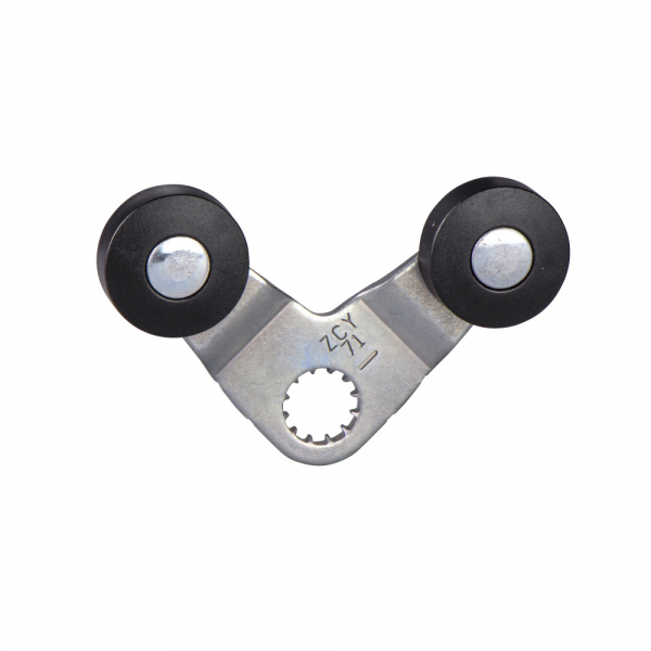 Schneider Electric V-образный роликовый рычаг, 1 направление