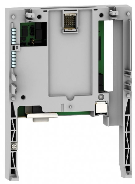 Schneider Electric Карта Profibus DP