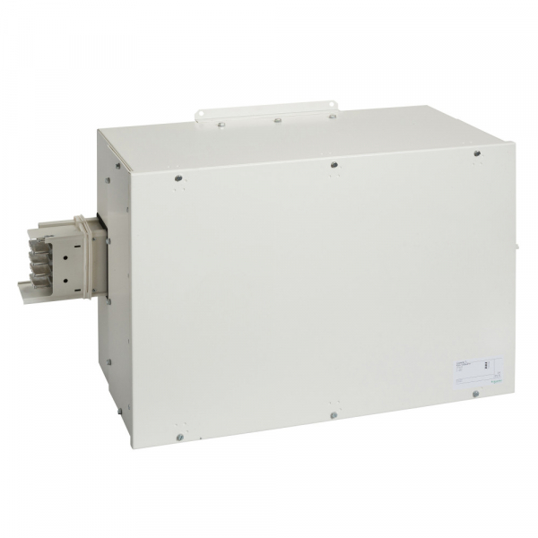 Schneider Electric СЕКЦИЯ ВВОДНАЯ ЦЕНТРАЛЬНАЯ 800А