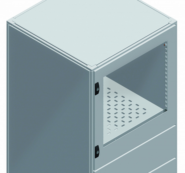 Schneider Electric SF Шкаф для установки ПК 1600x600x600