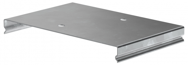 Накладка для крышки лотка 150 HDZ IEK