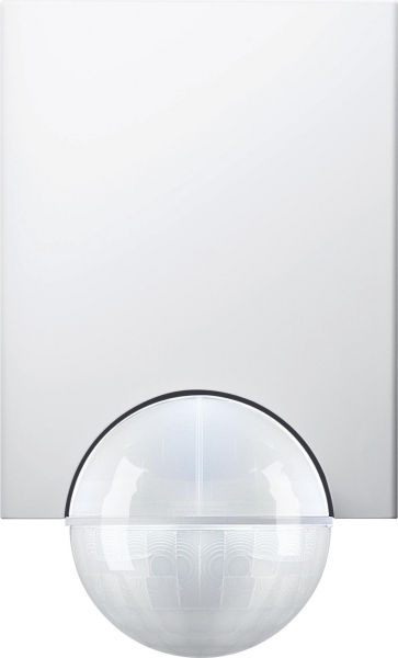 Schneider Electric Merten KNX Полярно-бел Датчик движения Argus 220 Connect, наружной установки