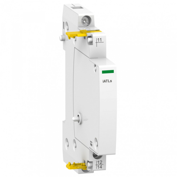 Schneider Electric Acti 9 Модуль сигнализации iATLs 24-240В АС/DC для iTL