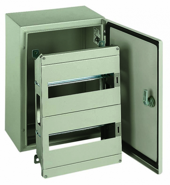 Schneider Electric Sarel Плата модульная S3D 1000x600