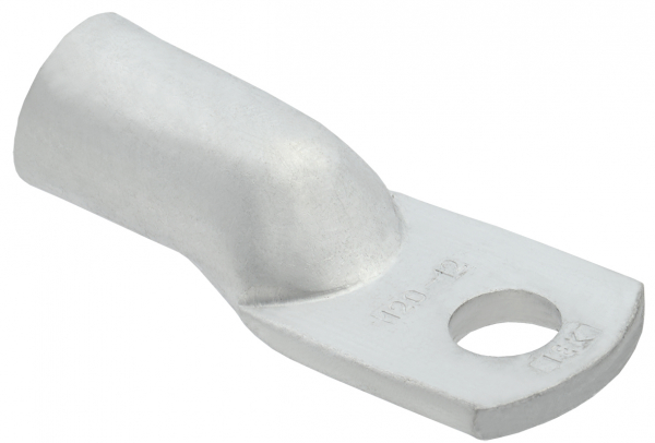 IEK Наконечник медный луженый ТМЛ 120–12–17 ГОСТ 7386