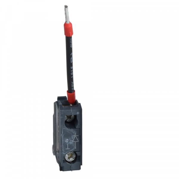 Schneider Electric XB5 Тестовый блок 22мм 120V