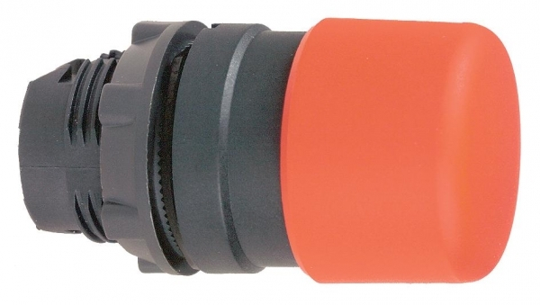 Schneider Electric XB5 Головка кнопки 22мм с возвратом ZB5AC44