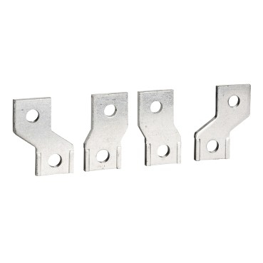 Systeme Electric Расширители полюсов4P (100-250)