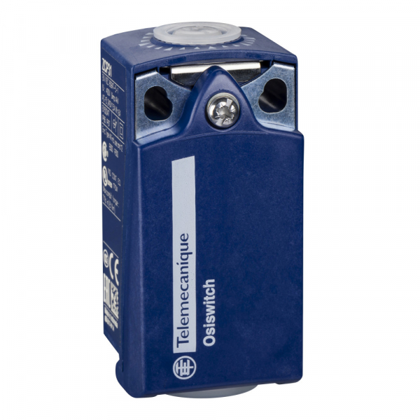 Schneider Electric Пластиковый корпус с безинерционным контактом 2НО1НЗ