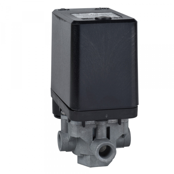 Schneider Electric Датчик давления 25Бар 2 порога (XMXA25L2135)