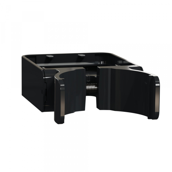 Schneider Electric Unica System+ Соединитель блоков для колонн/мини-колонн АНТРАЦИТ