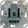 JUNG EcoProfi Мех Термоста комнатный H3 контакт 10(4)A, 250V