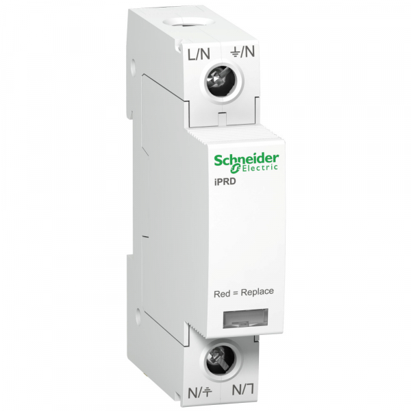 Schneider Electric Acti 9 УЗИП Т3 iPRD 8 8kA 350В 1P