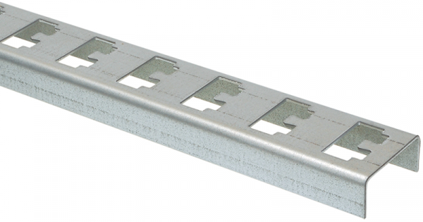 IEK Стойка кабельная К1154 У3