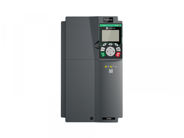 Systeme Electric Преобразователь частоты STV900 22 кВт 400В