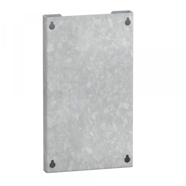 Schneider Electric Пластина адаптор для замены ATV61/71 (типоразм. 3) на ATV600/900 (типоразм. 1)