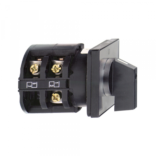 Schneider Electric Контактный блок K1SM1A8LNS05
