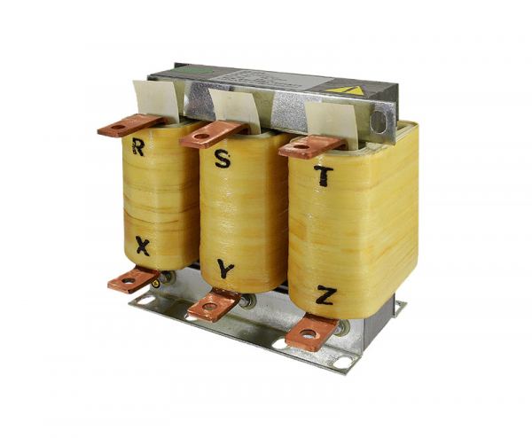 Systeme Electric Вых. реактор 560-630 кВт