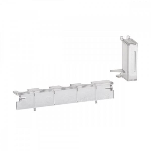 Schneider Electric Адаптер для уст.диспл.PM89RD на панель