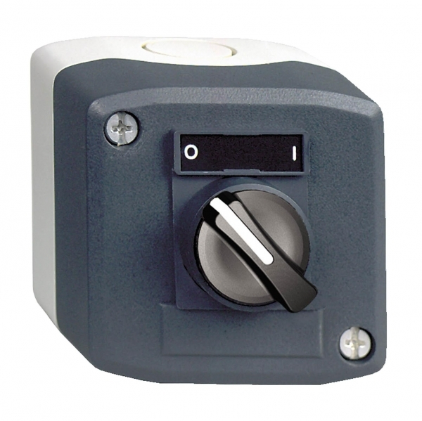 Schneider Electric Блок управления с переключателем XALD134