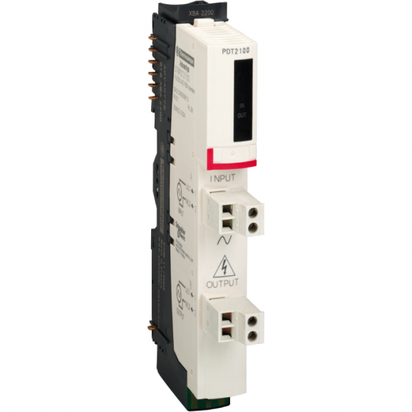 Schneider Electric Modicon Модуль питания ~115/230В (комплект)