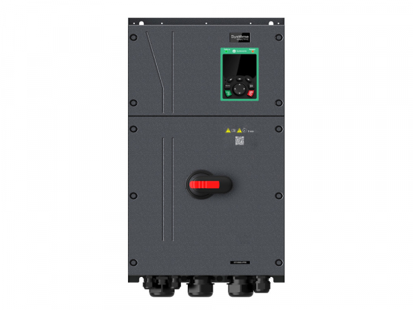 Systeme Electric Преобразователь частоты STV900 37 кВт 400В IP55