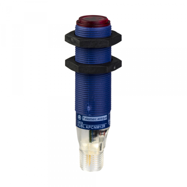 Schneider Electric Фотодатчик лазерный, приемник, 100м