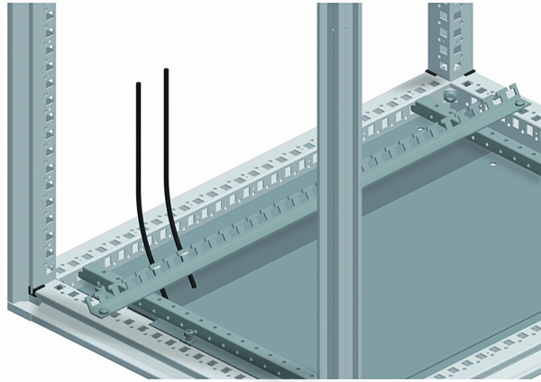 Schneider Electric Sarel 2 Опоры для крепления кабеля 90град. 600